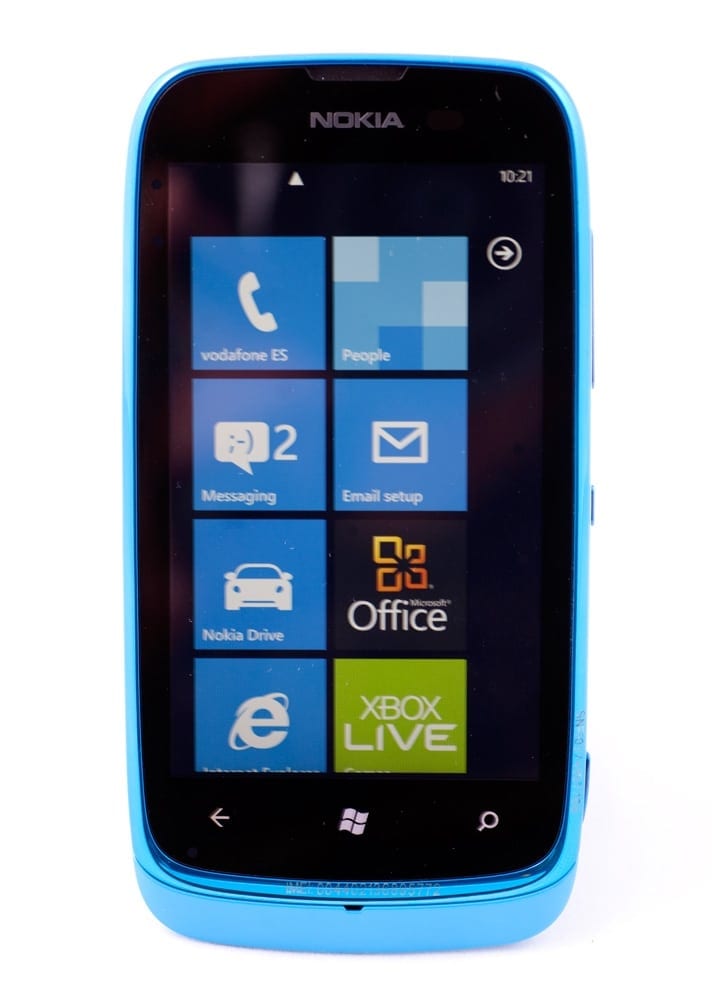 Nokia Lumia 610 La Un Pret De La 217 Euro In Romania Gadgets