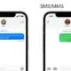 Fenomenul „snowflake”, dus la extrem de Google: Bulele albastre de chat ale iMessage sunt „discriminatorii”