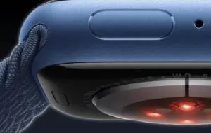 Apple ar putea, în sfârșit, să pună pe ceasul din seria 8 un termometru