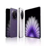 Oppo Find N5, lansat oficial. Cel mai subțire pliabil nu face multe compromisuri