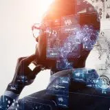 Principalele motoare AI inventează surse de știri, nu le identifică pe cele reale