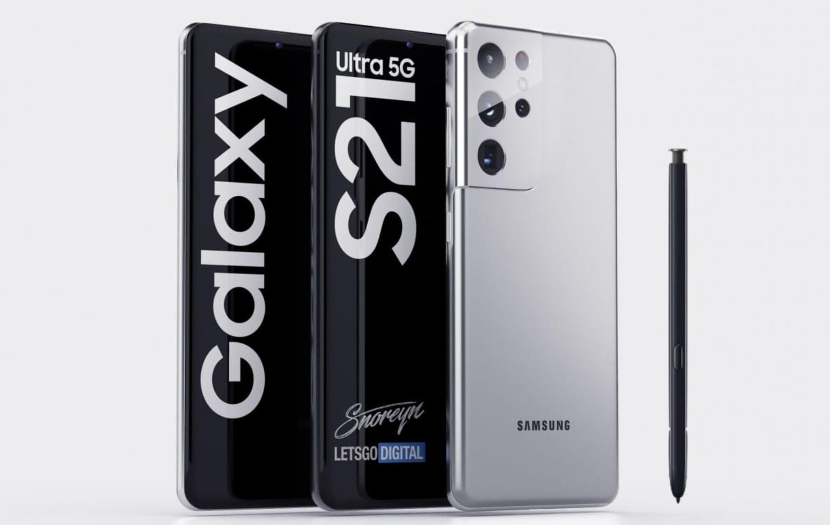 Samsung Galaxy S21 Data lansării, preț, specificații gadgets