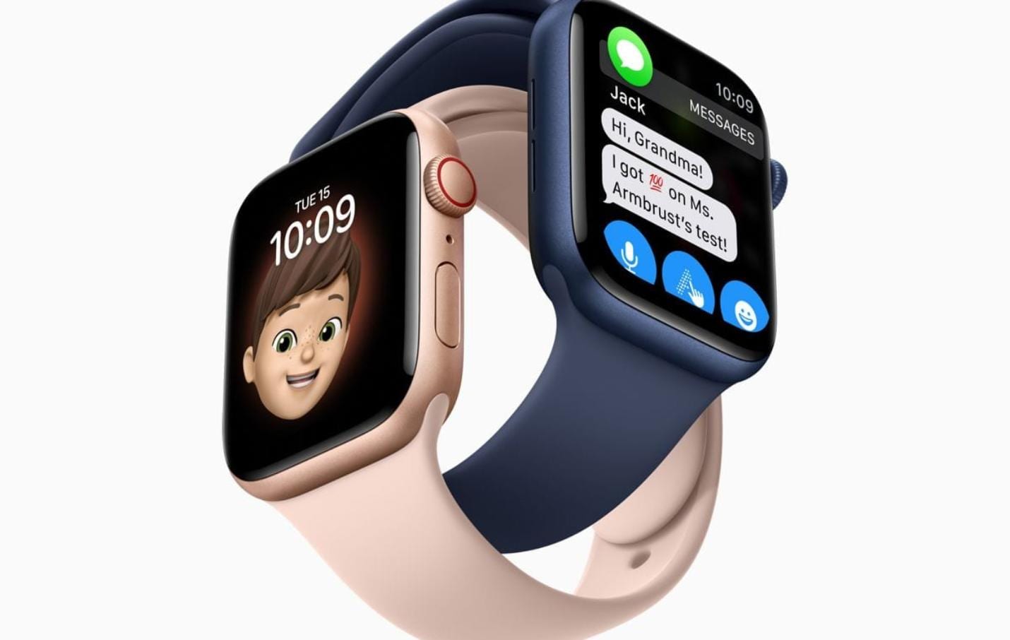 Apple Watch Series 7: Apple ar putea acorda prioritate duratei de viață