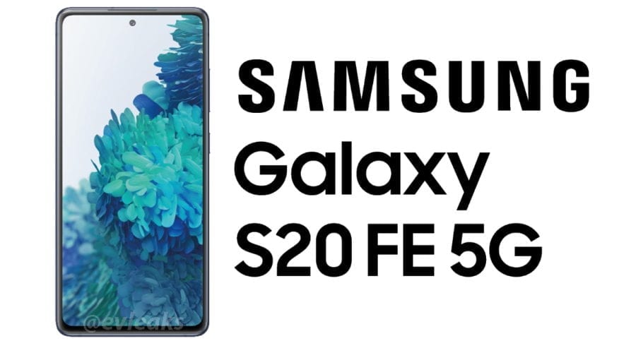 Samsung Galaxy S Fe 5g Works Perfectly For The Camera S21 Is Now Updated