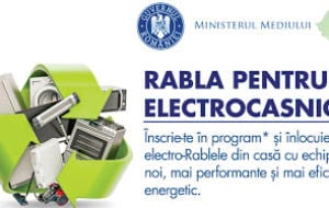 Rabla pentru electrocasnice 2021: Vouchere diferențiate în ...