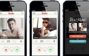 Tinder va alerta utilizatorii înainte de a trimite mesaje jignitoare