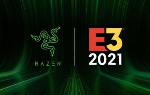 Pentru prima oară, Razer va avea o prezentare la E3