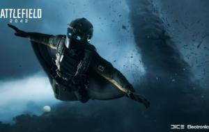 Battlefield 2042 vine în octombrie cu tornade, lupte uriașe și fără campanie single-player