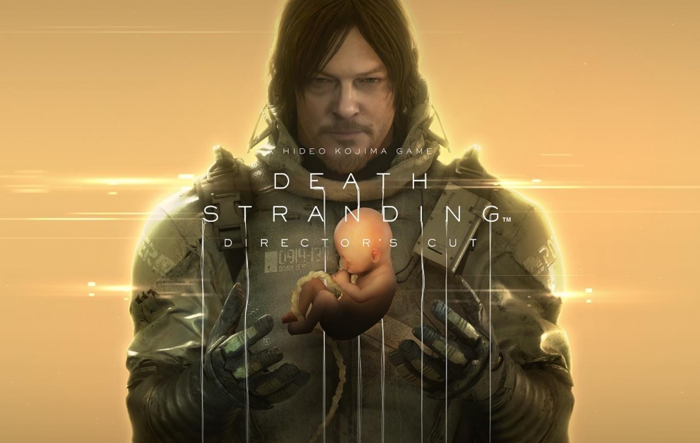 Death stranding director cut выйдет ли на пк