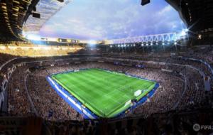 Electronic Arts și Serie A încheie un nou parteneriat exclusiv pentru FIFA 22