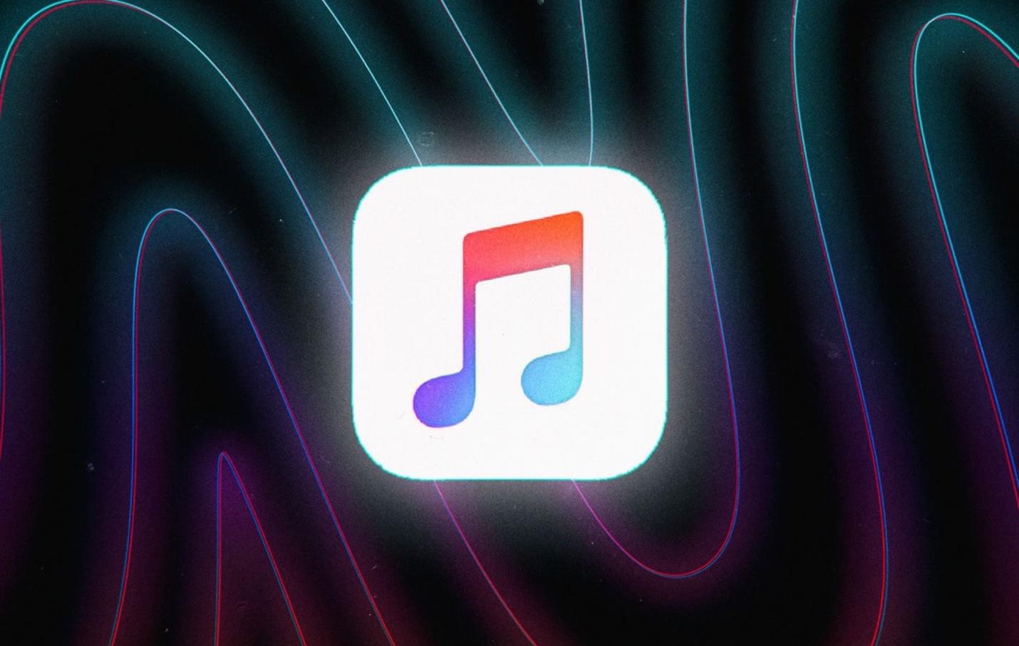 Apple music