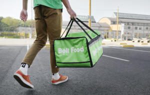 Care sunt cele mai populare restaurante de pe Bolt Food: Gurmanzii au decis