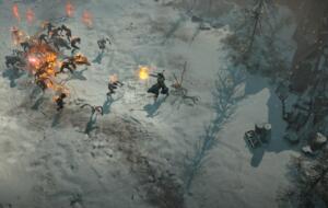 Diablo IV intră în Xbox Game Pass în martie