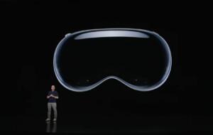 Apple Vision Pro va primi funcțiile AI ale companiei și vine cu noi demonstrații în magazine