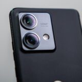 Motorola Edge 50 Neo s-ar putea lansa săptămâna viitoare