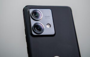 Motorola Edge 50 Neo s-ar putea lansa săptămâna viitoare