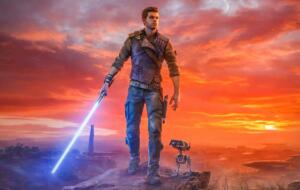 Star Wars Jedi: Survivor se lansează pe consolele last-gen, PlayStation 4 și Xbox One