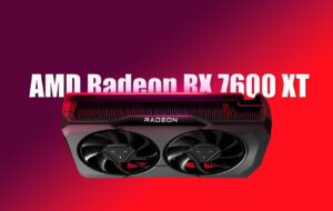 CES 2024 – AMD lansează placa video Radeon RX 7600 XT și procesoarele Ryzen 8000G pentru AM5 și patru modele pe socket AM4