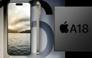Apple A18 Pro, procesorul de pe iPhone 16, mai slab în teste decât Snapdragon 8 Gen 4?