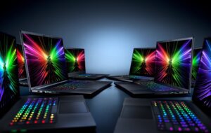 CES 2024 – Razer a lansat noua generație de laptopuri Blade