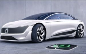 Apple a anulat proiectul Titan care trebuia să producă o mașină electrică complet autonomă