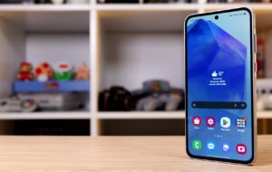 Galaxy A56, deja în teste. Este programat pentru lansare abia în primăvară