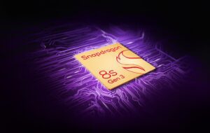 Qualcomm anunță Snapdragon 8s Gen 3, un chipset high-end pentru telefoane mai ieftine