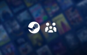 Valve anunță Steam Families: până la 6 membri pot accesa simultan jocurile cumpărate