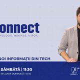 Connect – Episodul 24 (11.05.2024)