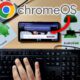 Telefoanele cu Android vor putea rula ChromeOS pentru interfață desktop în stil DeX
