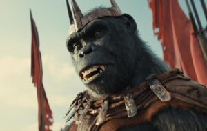 Kingdom of the Planet of the Apes – O nouă fundație (REVIEW)