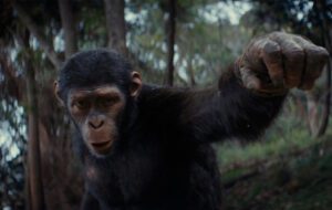 Kingdom of the Planet of the Apes ajunge pe Disney+ în curând