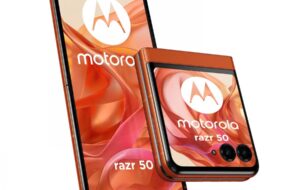 Ultimele zvonuri despre Motorola Razr 50: Preț și specificații