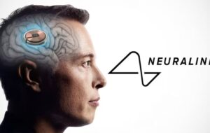 Primul cip Neuralink implantat pe creierul unui om întâmpină probleme: s-a detașat parțial