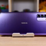 Telefoanele Nokia dispar, din nou, de pe piața din Europa