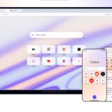 Opera adaugă integrare cu AI-ul Gemini în browser