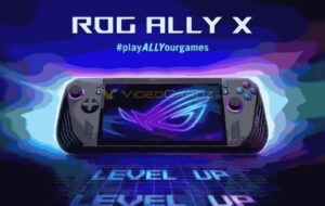 ROG Ally X: toate îmbunătățirile aduse, dezvăluite înainte de lansare