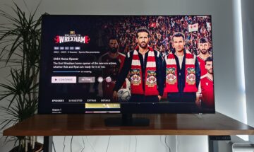 Samsung Neo QLED QN90D (2024) – Un televizor pentru o vară plină de sport
