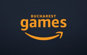 Amazon deschide un studio de jocuri în București