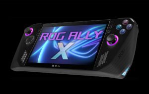 Cât va costa ROG Ally X, următoarea consolă portabilă de la ASUS