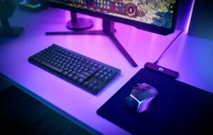 Logitech lansează o nouă tastatură de gaming: Preț și disponibilitate pentru G515 Lightspeed TKL