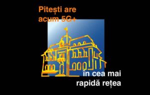 Orange aduce rețeaua sa 5G/5G+ și în Pitești