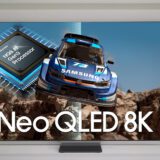 Cum folosește Samsung AI-ul pentru a oferi cea mai bună experiență de vizionare pe televizoarele NeoQLED 8K
