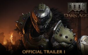 Doom: The Dark Ages este noul titlu al seriei! Când se lansează
