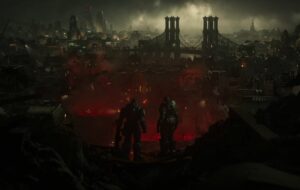 Franciza Gears of War se întoarce cu un prequel – Gears of War: E-Day