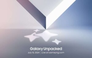 Este oficial: când se lansează noile pliabile de la Samsung, Galaxy Z Fold6 și Z Flip6