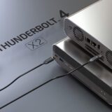 Două NAS-uri QNAP cu Thunderbolt 4 au fost premiate la Red Dot Award Product Design 2024