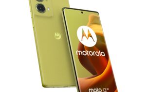 Motorola lansează un nou telefon mid-range: specificații, preț și disponibilitate pentru moto g85 5G