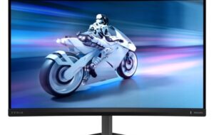 Philips Evnia lansează un nou monitor de gaming de 280Hz, la puțin peste 1000 de lei