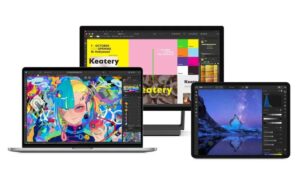 Cea mai populară alternativă la Adobe Creative Cloud este acum gratis timp de șase luni